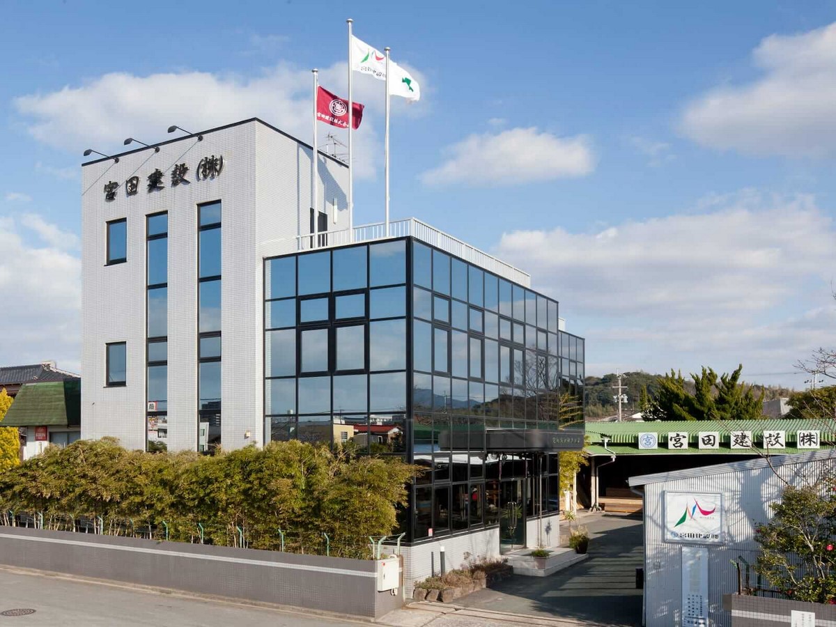 Architects in Kitakyushu - Top 10 Architects in Kitakyushu - Sheet5