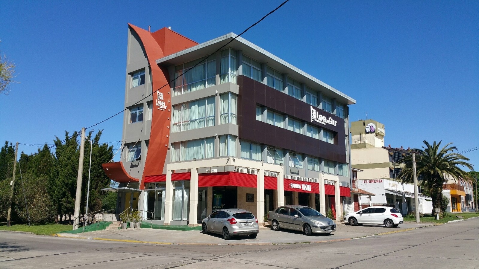 Architects in Mar del Plata - Top 10 Architects in Mar del Plata - Sheet7
