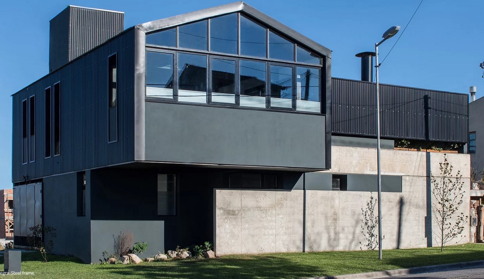 Architects in Mar del Plata - Top 10 Architects in Mar del Plata - Sheet8
