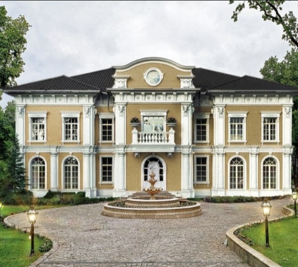 Architects in Rostov-na-Donu - Top 10 Architects in Rostov-na-Donu - Sheet6