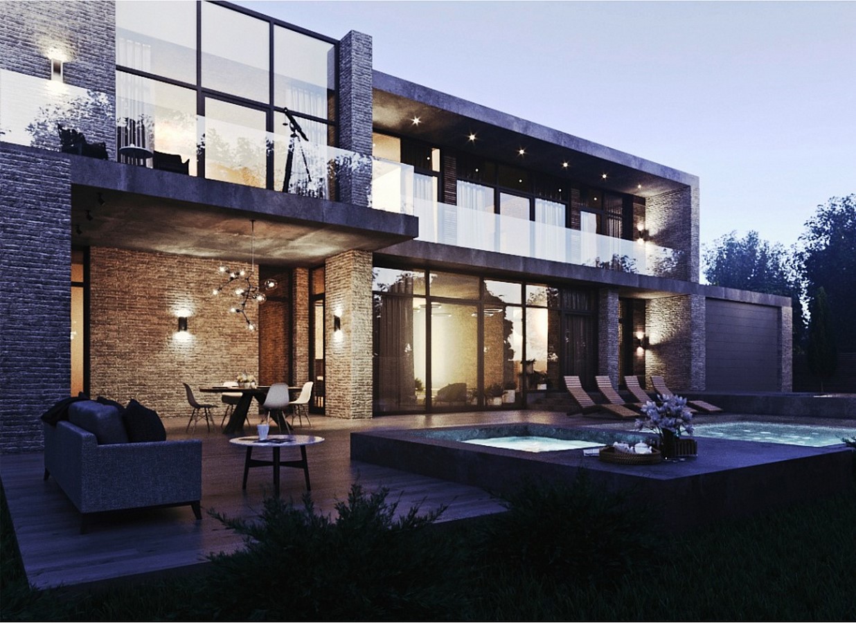 Architects in Rostov-na-Donu - Top 10 Architects in Rostov-na-Donu - Sheet9