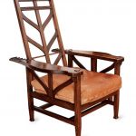 Timeline of Arts and Crafts furniture - Sheet1