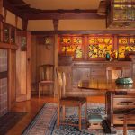 Timeline of Arts and Crafts furniture - Sheet2