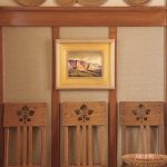 Timeline of Arts and Crafts furniture - Sheet3