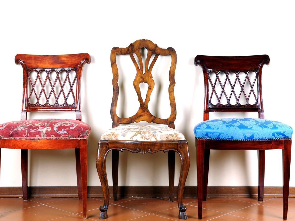 Arts and Crafts furniture