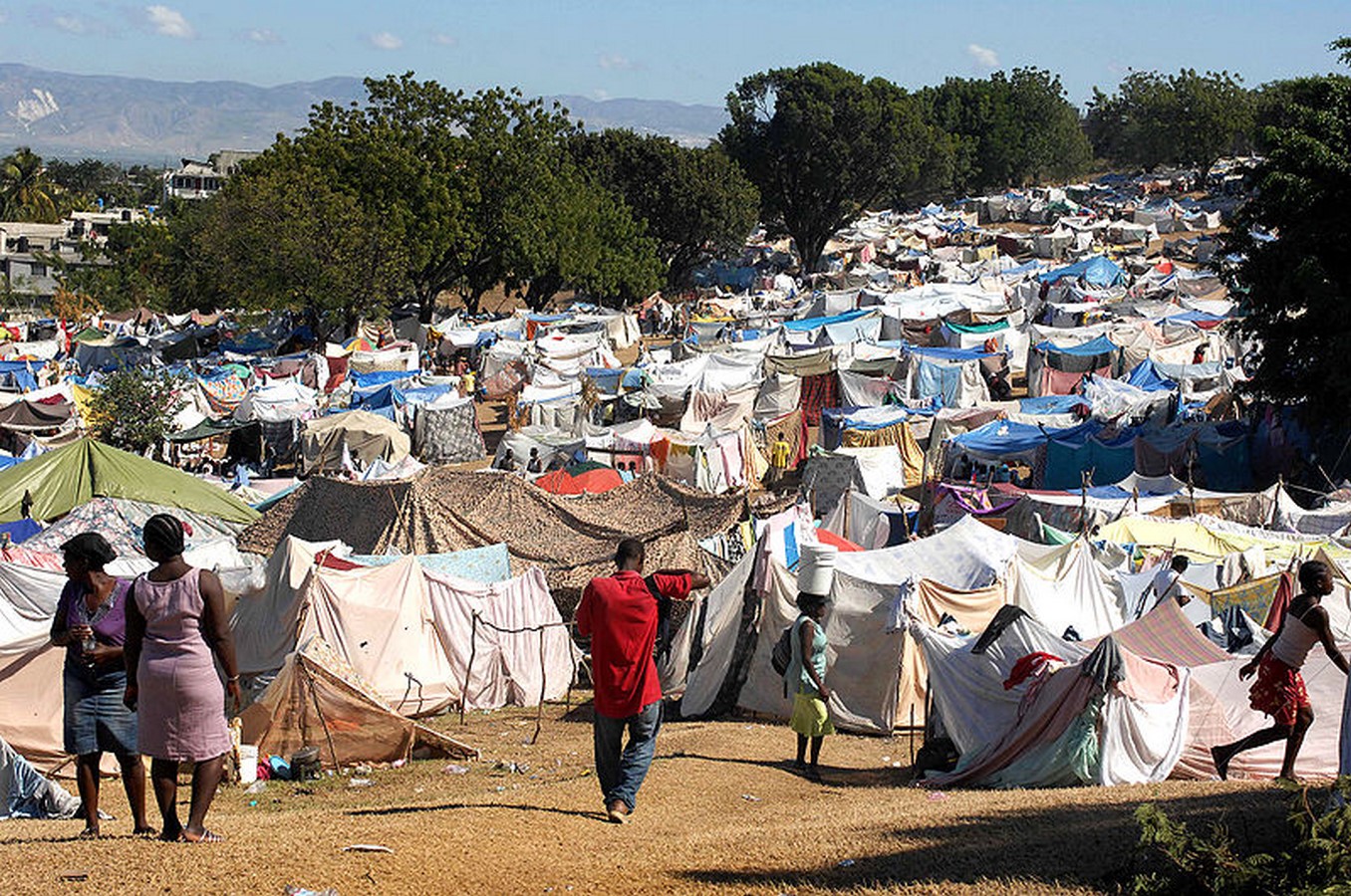 Architects and Humanitarian architecture- Sheet1