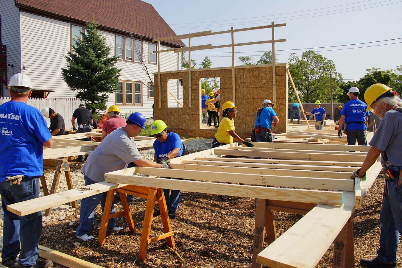 Architects and Humanitarian architecture- Sheet10