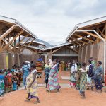 Architects and Humanitarian architecture- Sheet12