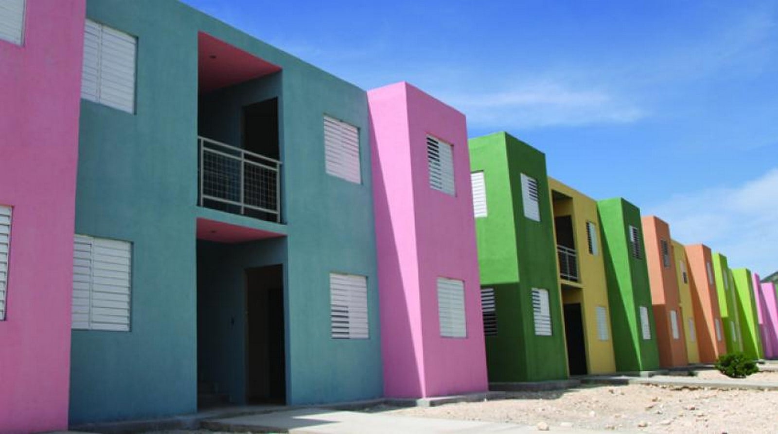 Architects and Humanitarian architecture- Sheet13