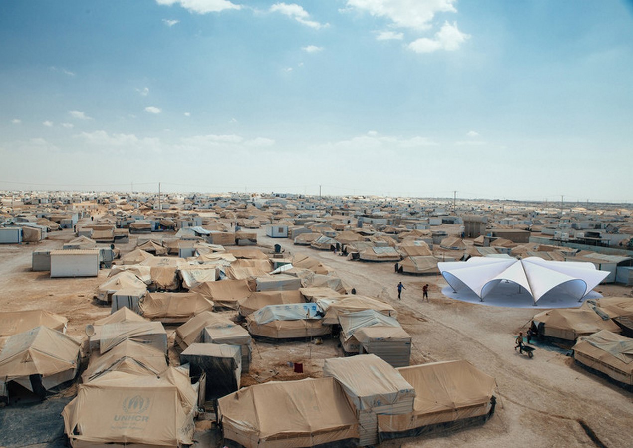 Architects and Humanitarian architecture- Sheet3
