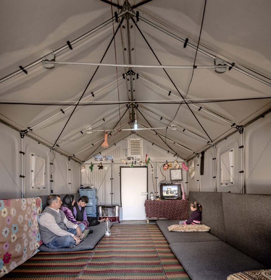 Architects and Humanitarian architecture- Sheet4