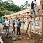 Architects and Humanitarian architecture- Sheet5