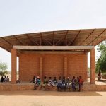 Architects and Humanitarian architecture- Sheet7