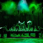 Architecture of Musical Theatres- Design considerations - Sheet4