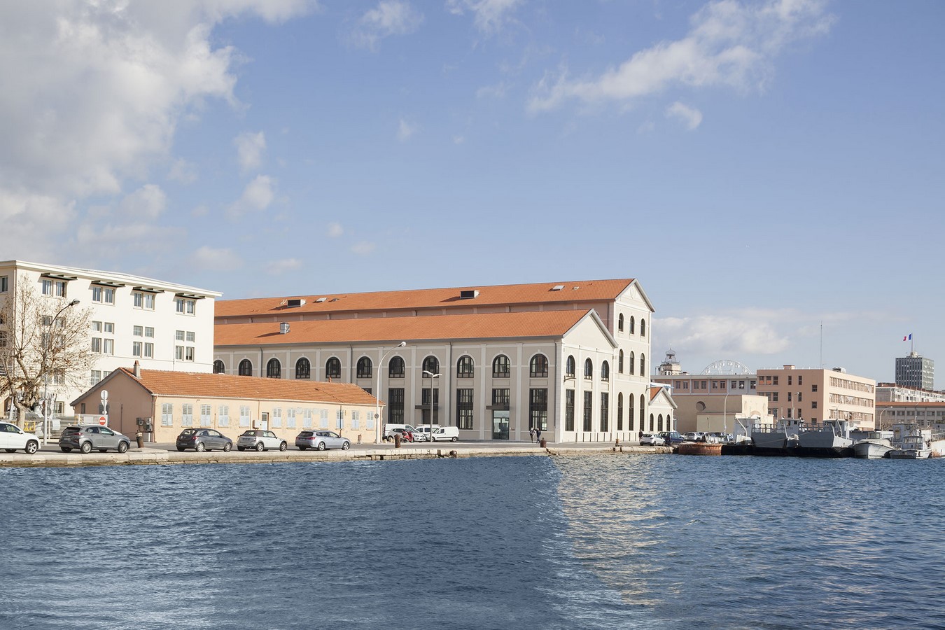 Architects in Toulon - Top 10 Architects in Toulon - Sheet1