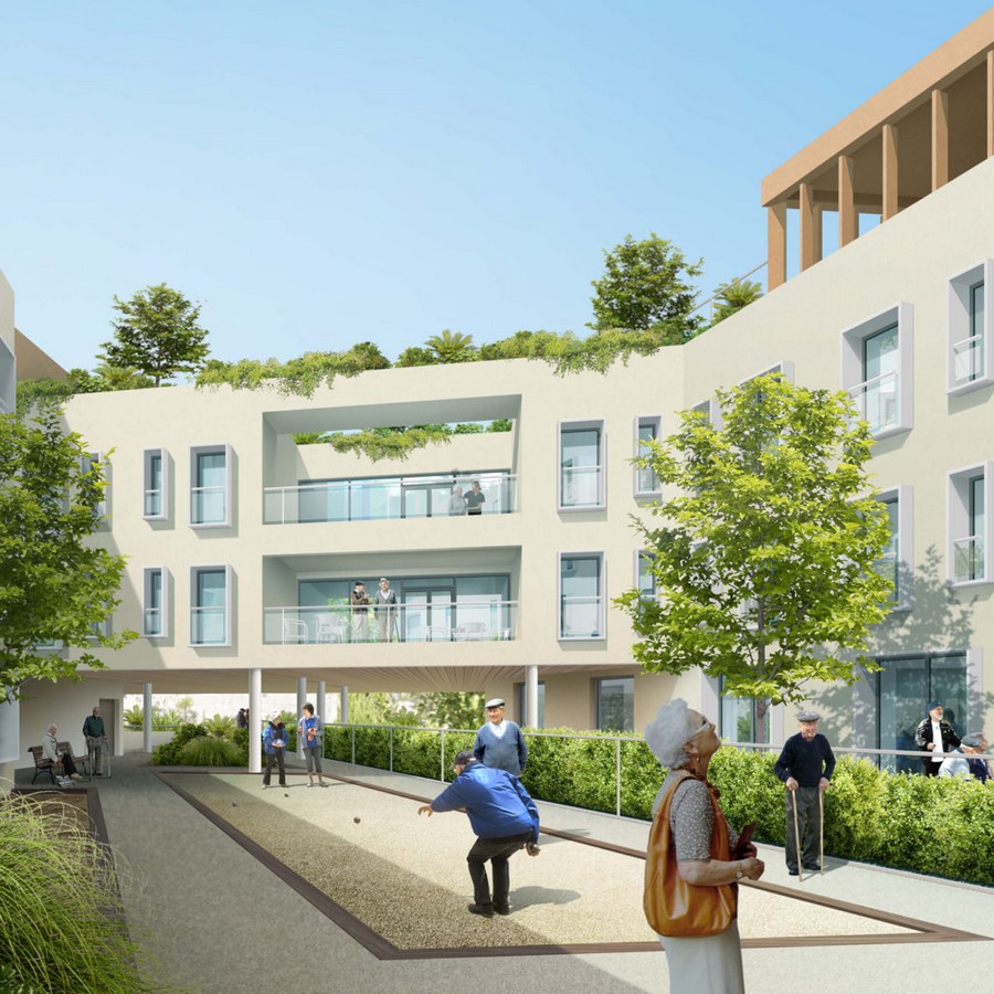 Architects in Toulon - Top 10 Architects in Toulon - Sheet5