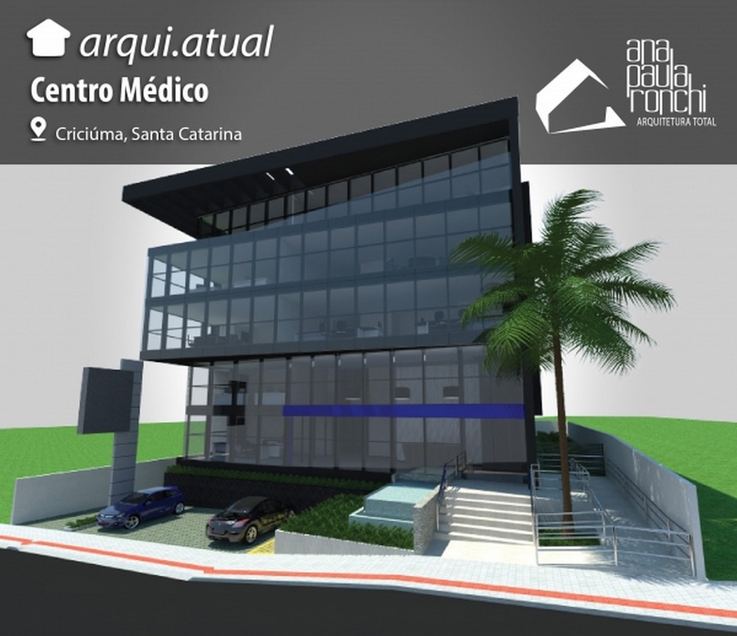 Architects in Criciúma - Top 15 Architects in Criciúma - Sheet2