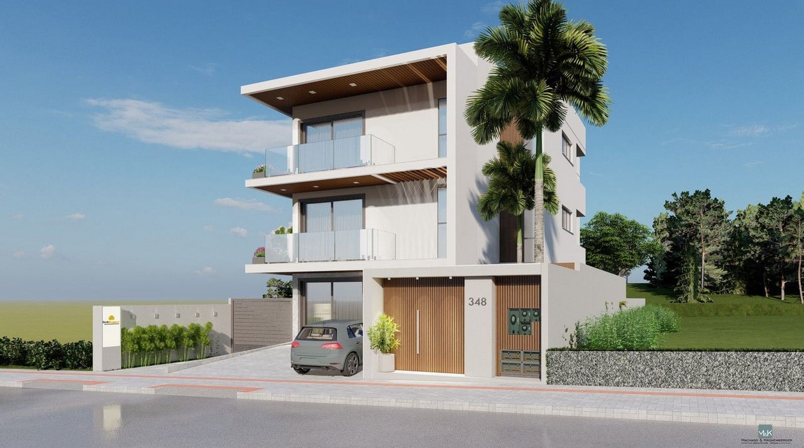 Architects in Criciúma - Top 15 Architects in Criciúma - Sheet9