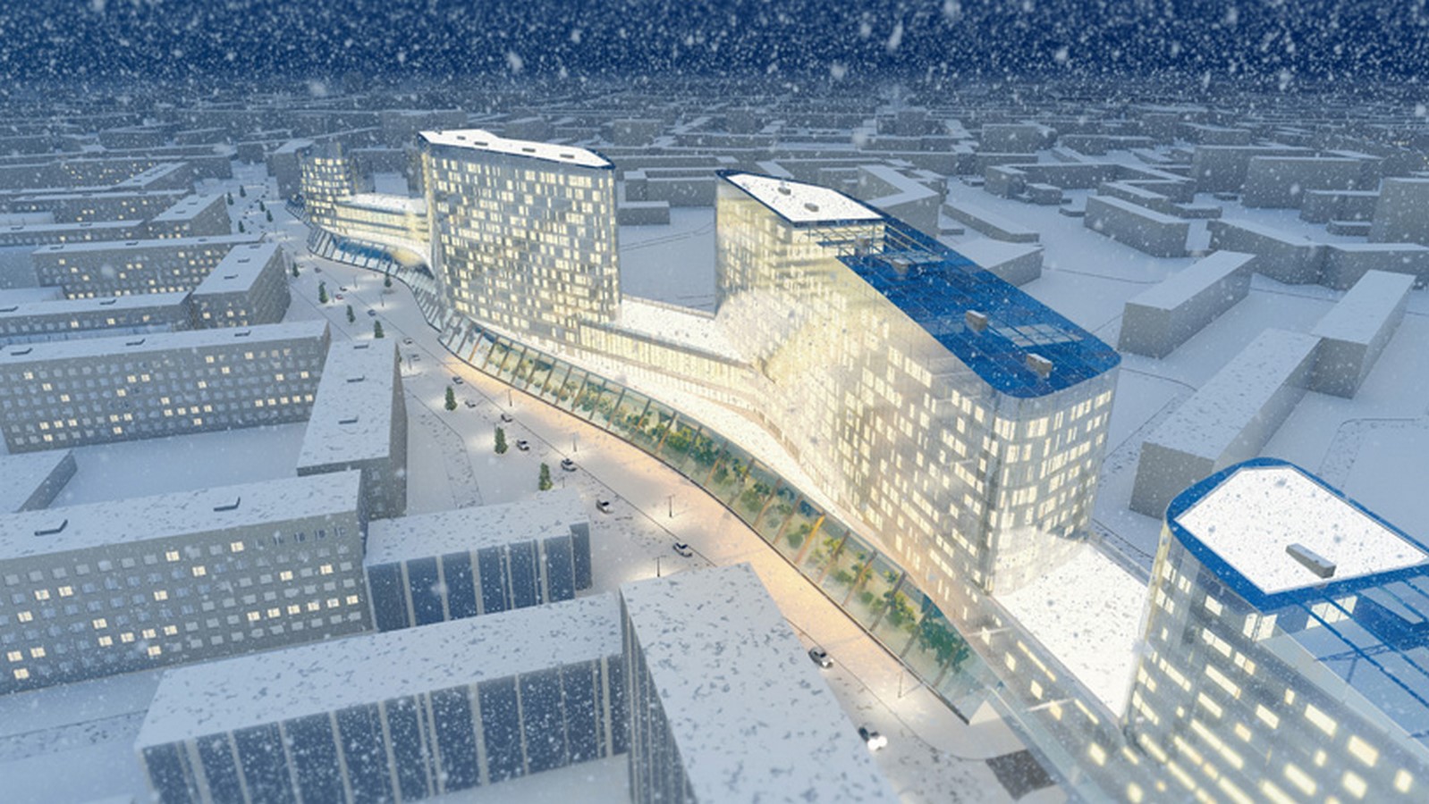Architects in Novosibirsk - Top 15 Architects in Novosibirsk - SHeet13