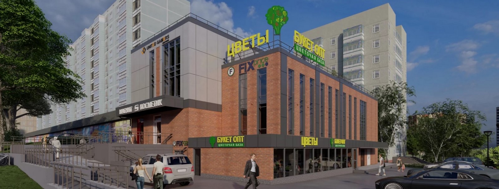 Architects in Novosibirsk - Top 15 Architects in Novosibirsk - SHeet14