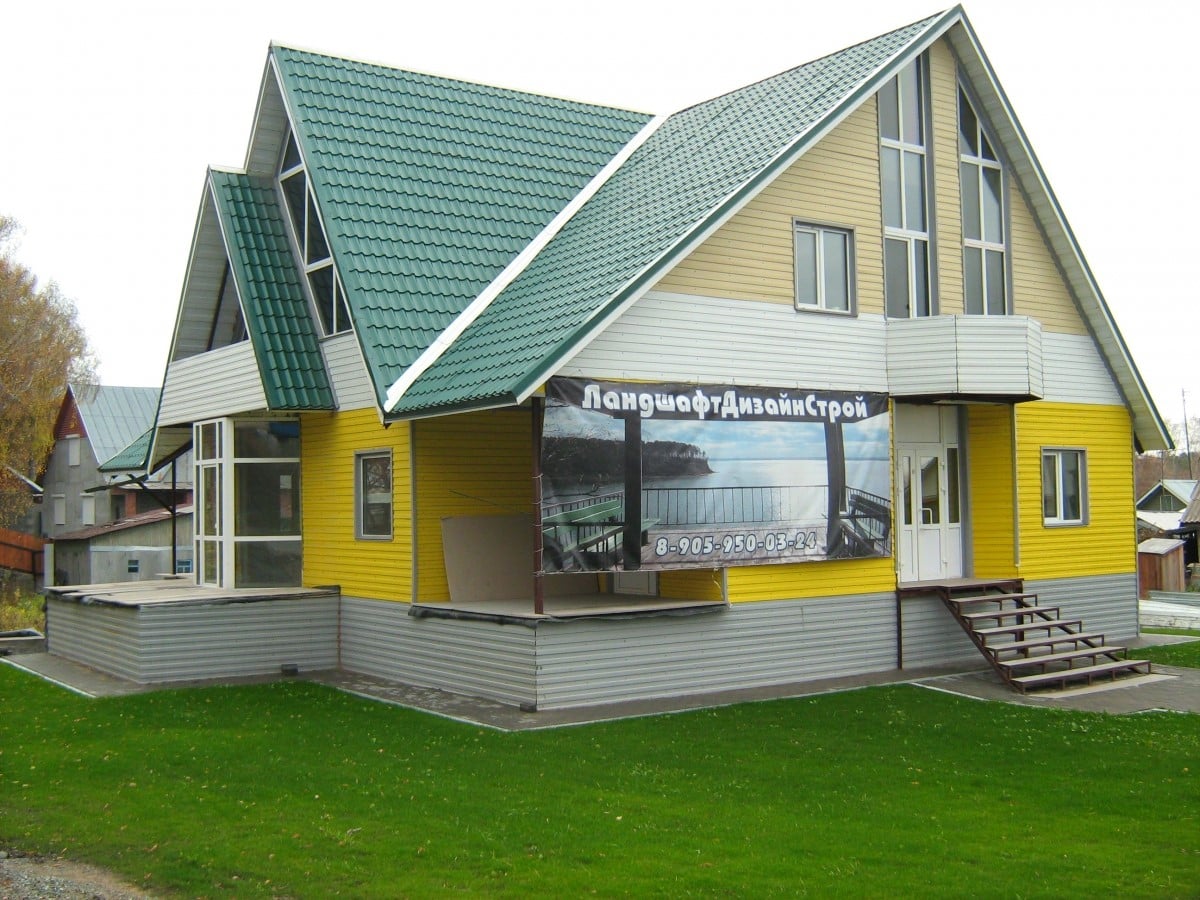 Architects in Novosibirsk - Top 15 Architects in Novosibirsk - SHeet8
