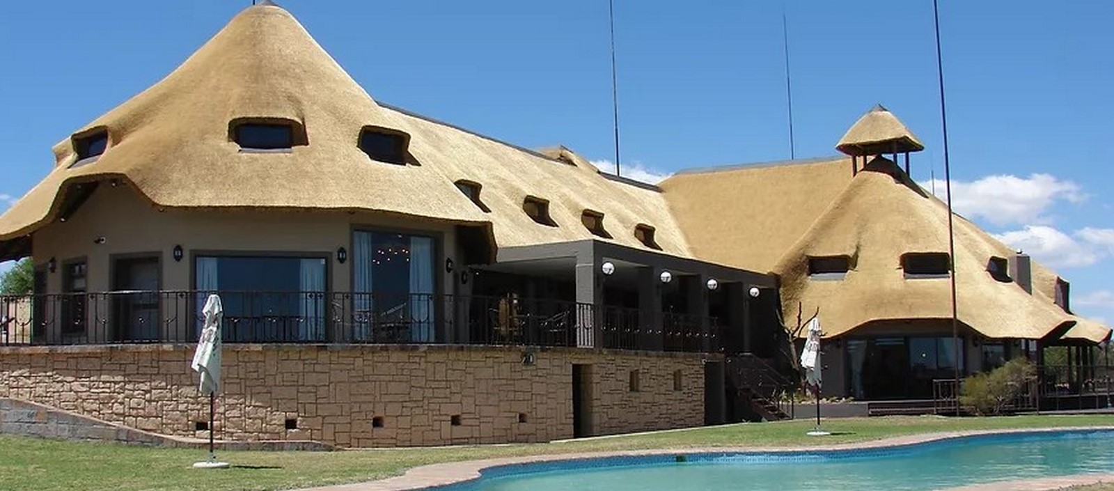 Architects in Bloemfontein - Top 10 Architects in Bloemfontein - Sheet2