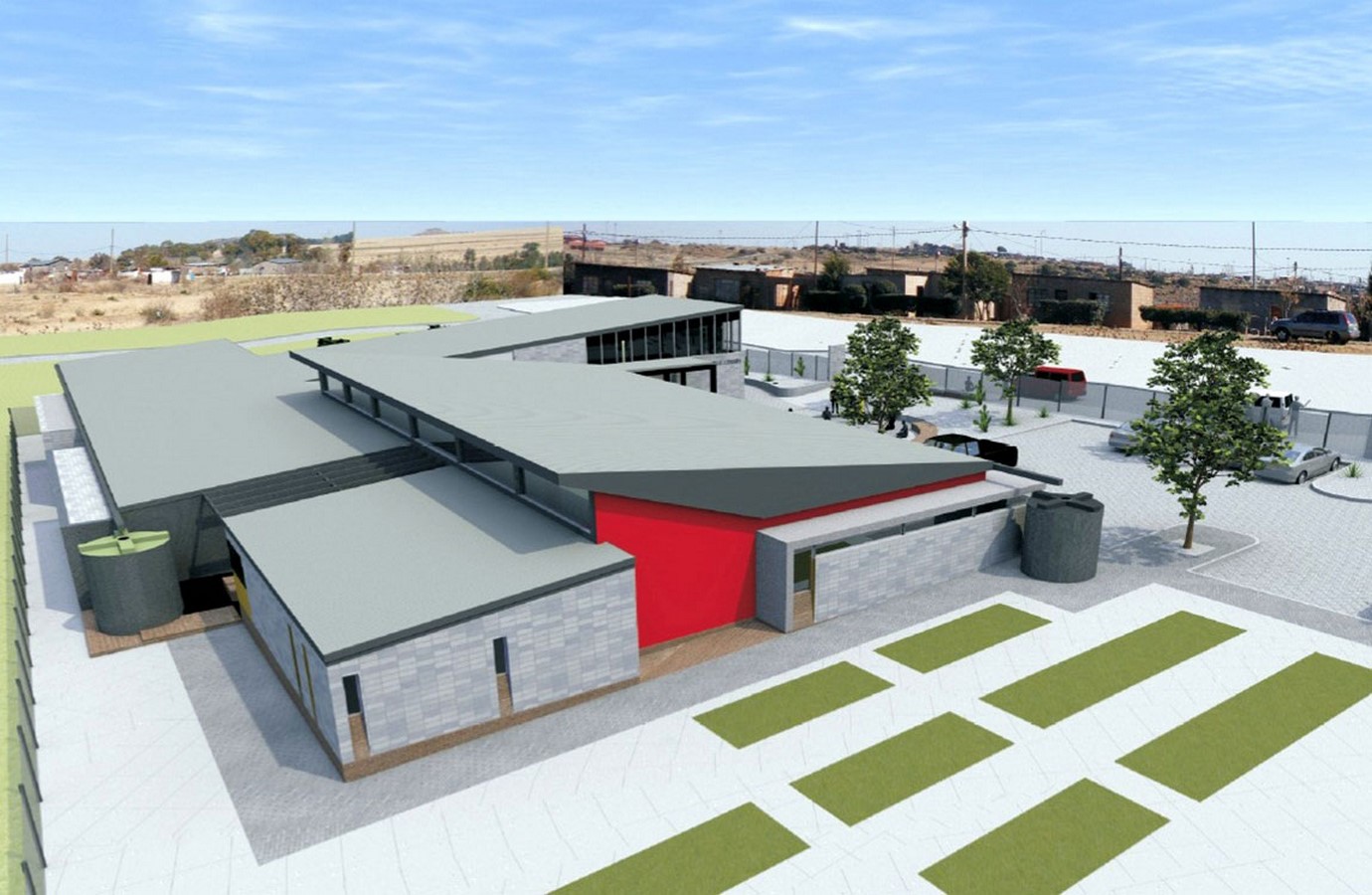 Architects in Bloemfontein - Top 10 Architects in Bloemfontein - Sheet5
