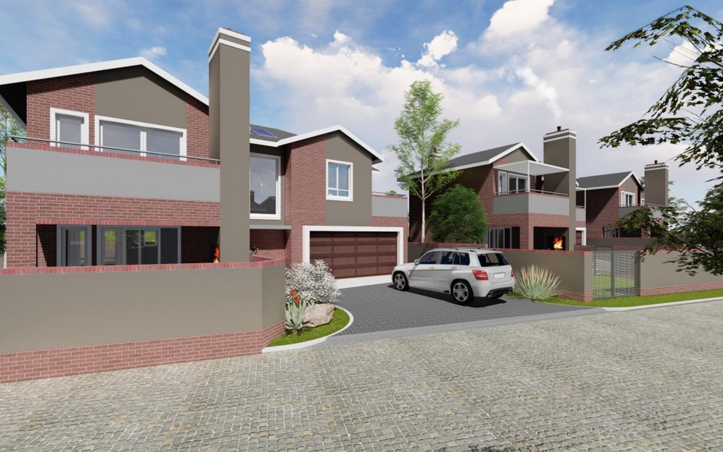 Architects in Bloemfontein - Top 10 Architects in Bloemfontein - Sheet7