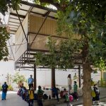 Architects and their impact on School Buildings - Sheet5