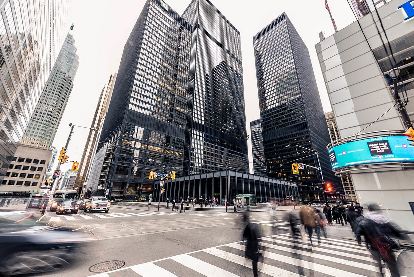 Architectural development of Toronto, Canada - Sheet4