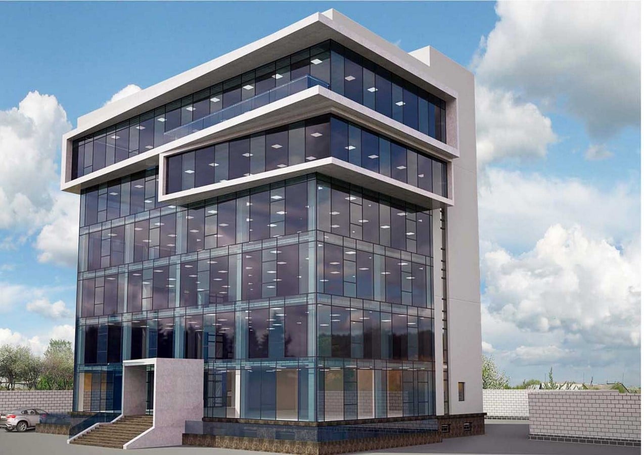 Architects in Almaty - Top 15 Architects in Almaty - Sheet1