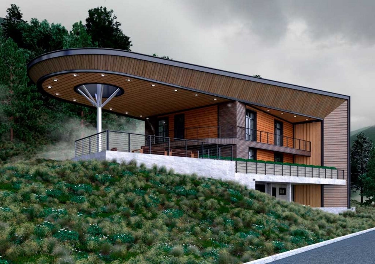 Architects in Almaty - Top 15 Architects in Almaty - Sheet7