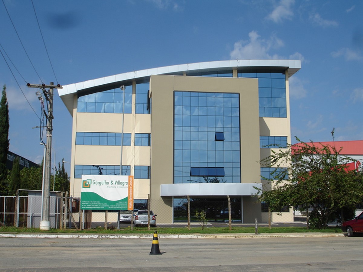 Architects in Taubaté - Top 10 Architects in Taubaté - Sheet3