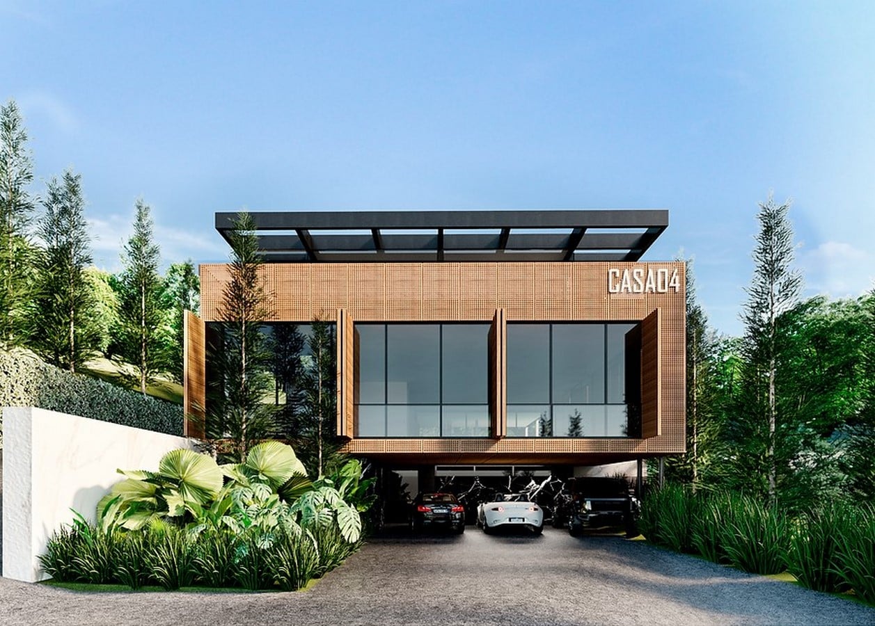 Architects in Taubaté - Top 10 Architects in Taubaté - Sheet4