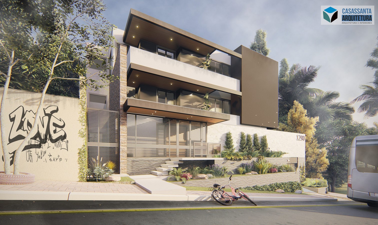 Architects in Taubaté - Top 10 Architects in Taubaté - Sheet5
