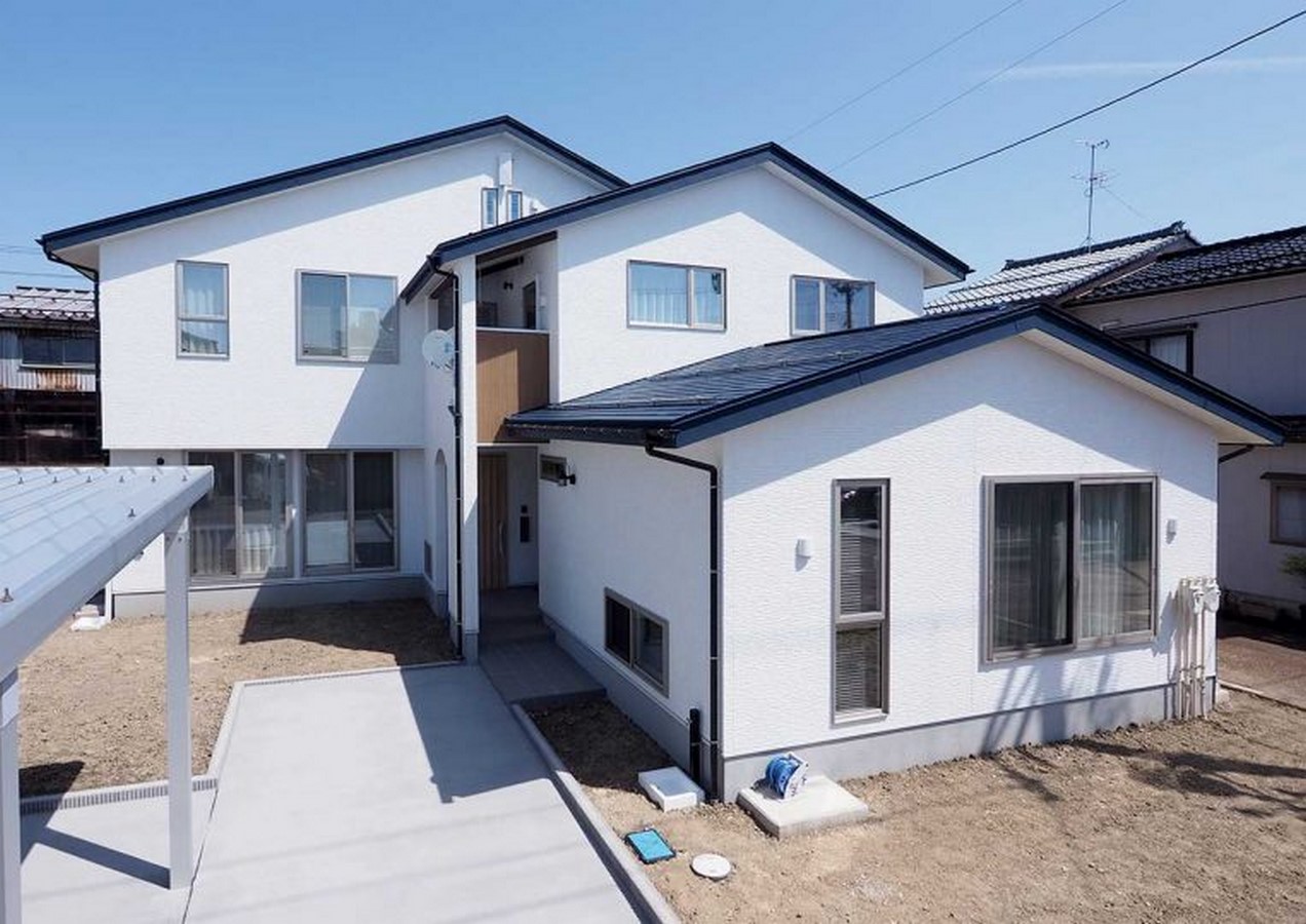 Architects in Niigata - Top 10 Architects in Niigata - Sheet7