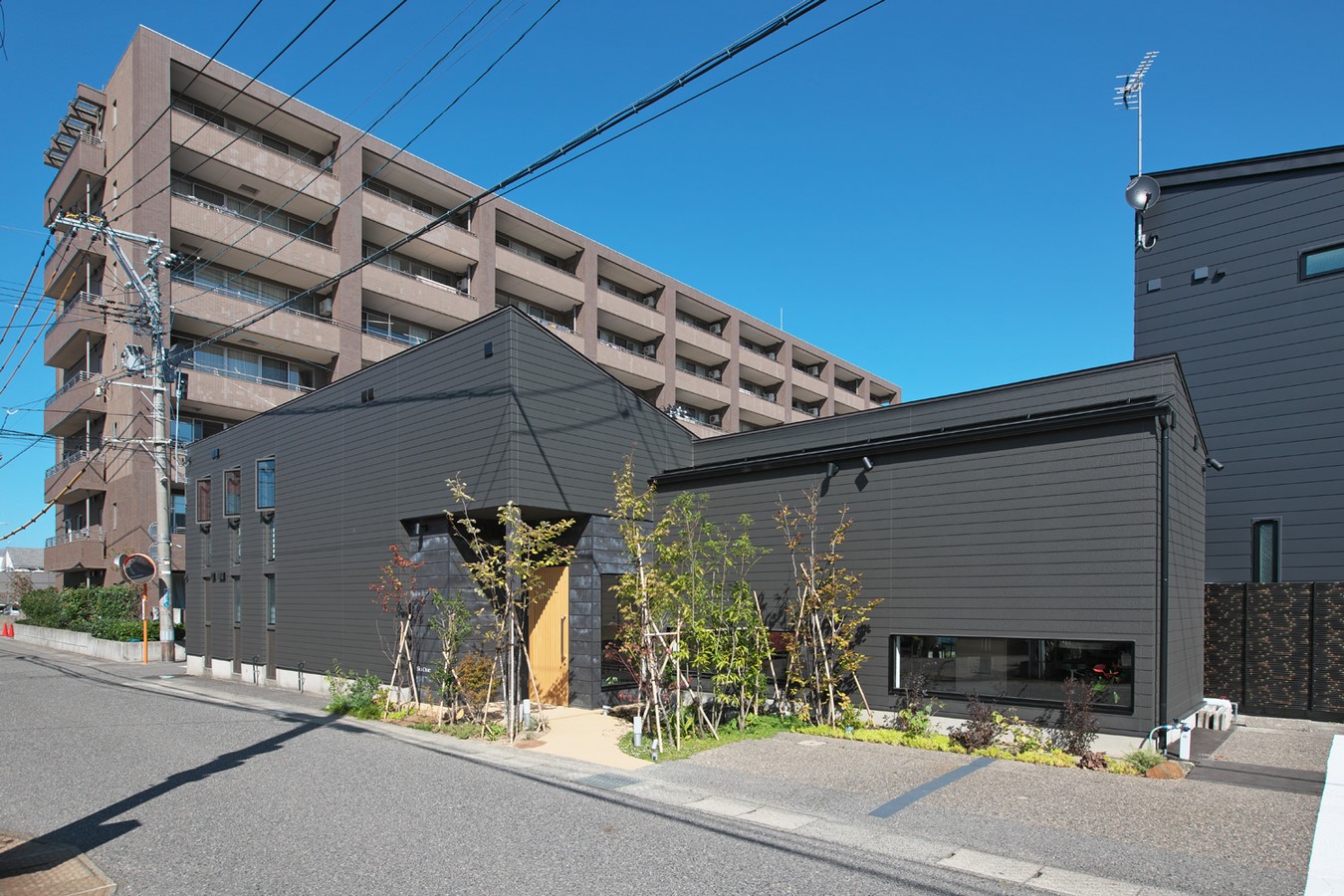 Architects in Niigata - Top 10 Architects in Niigata - Sheet8