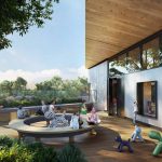 Nature-Immersed Net Zero School in California for Neurodiverse Students to be designed by NBBJ - Sheet2