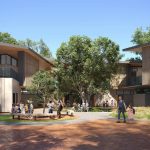 Nature-Immersed Net Zero School in California for Neurodiverse Students to be designed by NBBJ - Sheet3