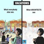 Understanding an Architect’s perspective – How do Architects perceive Architecture? - Sheet4