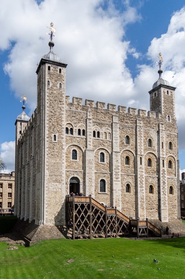 Architectural development of London, United Kingdom - Sheet3