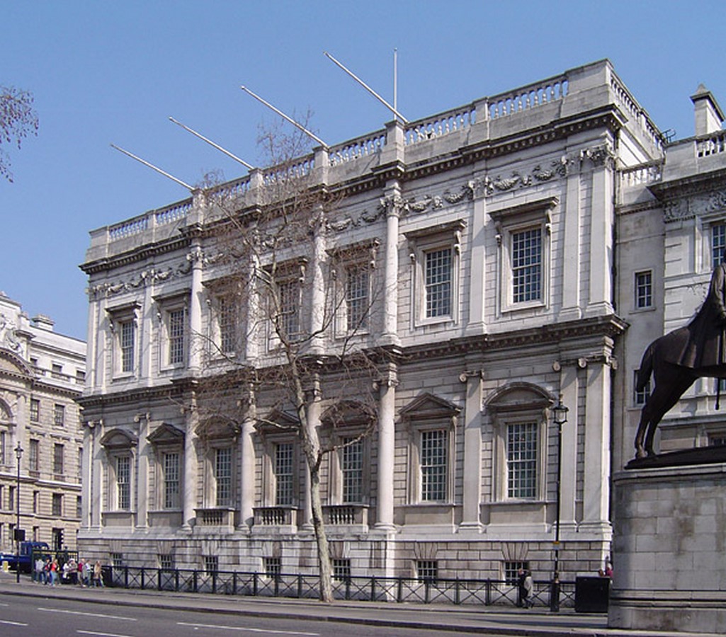 Architectural development of London, United Kingdom - Sheet4
