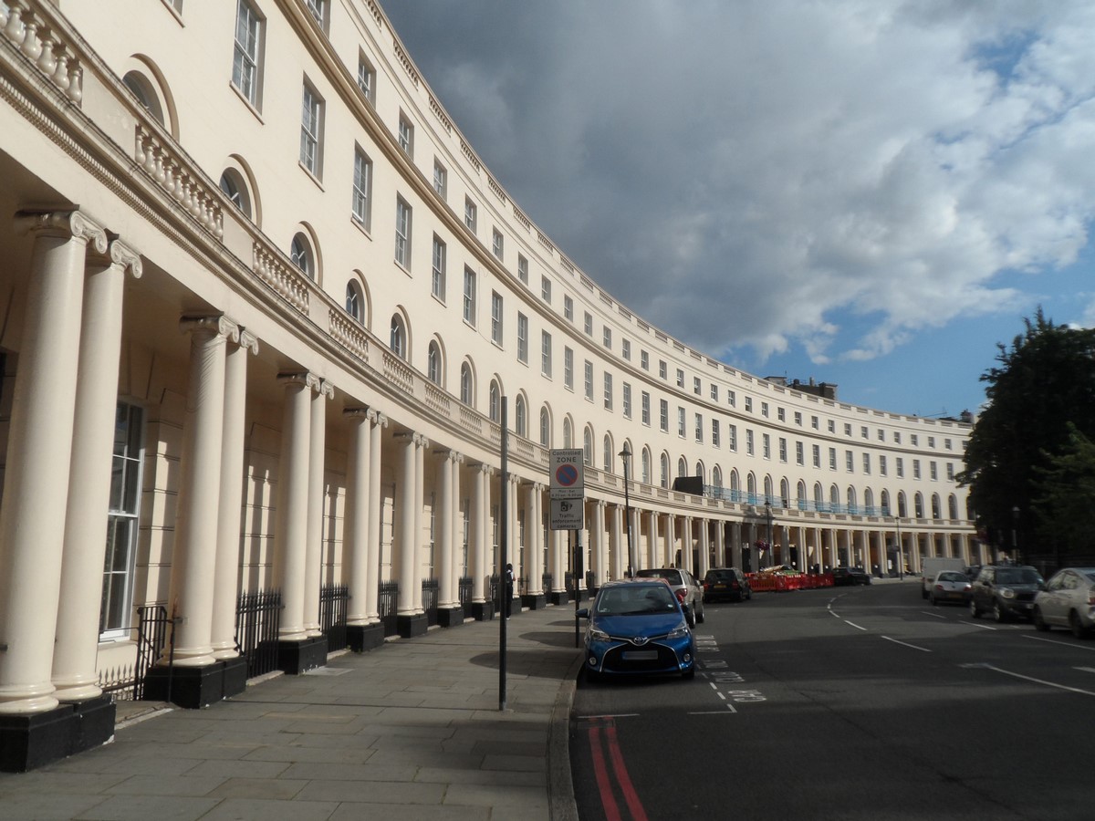 Architectural development of London, United Kingdom - Sheet7