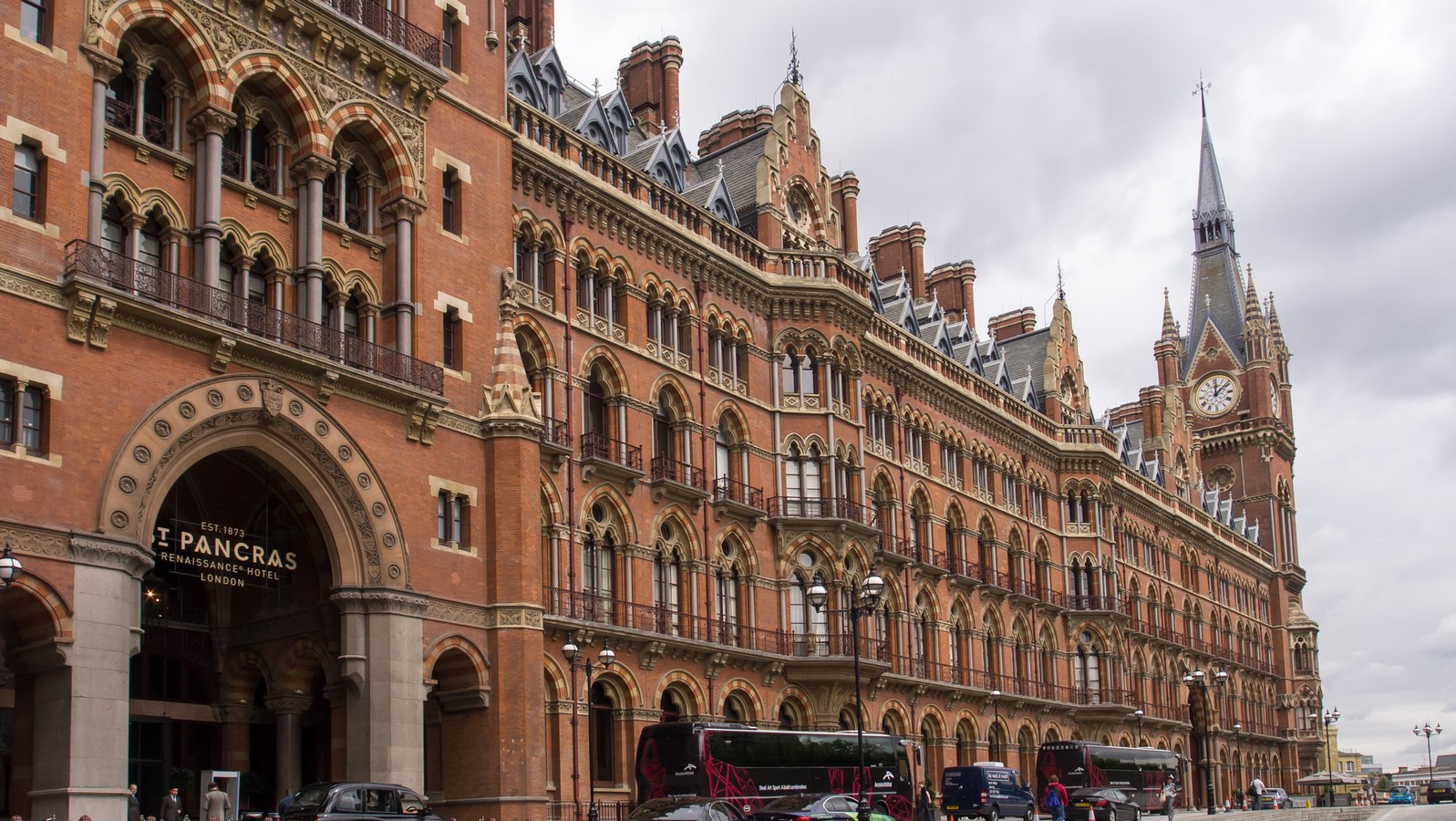 Architectural development of London, United Kingdom - Sheet8