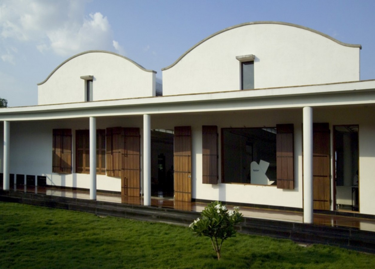 The Crafted Workspace by Shimul Javeri Kadri - Sheet1