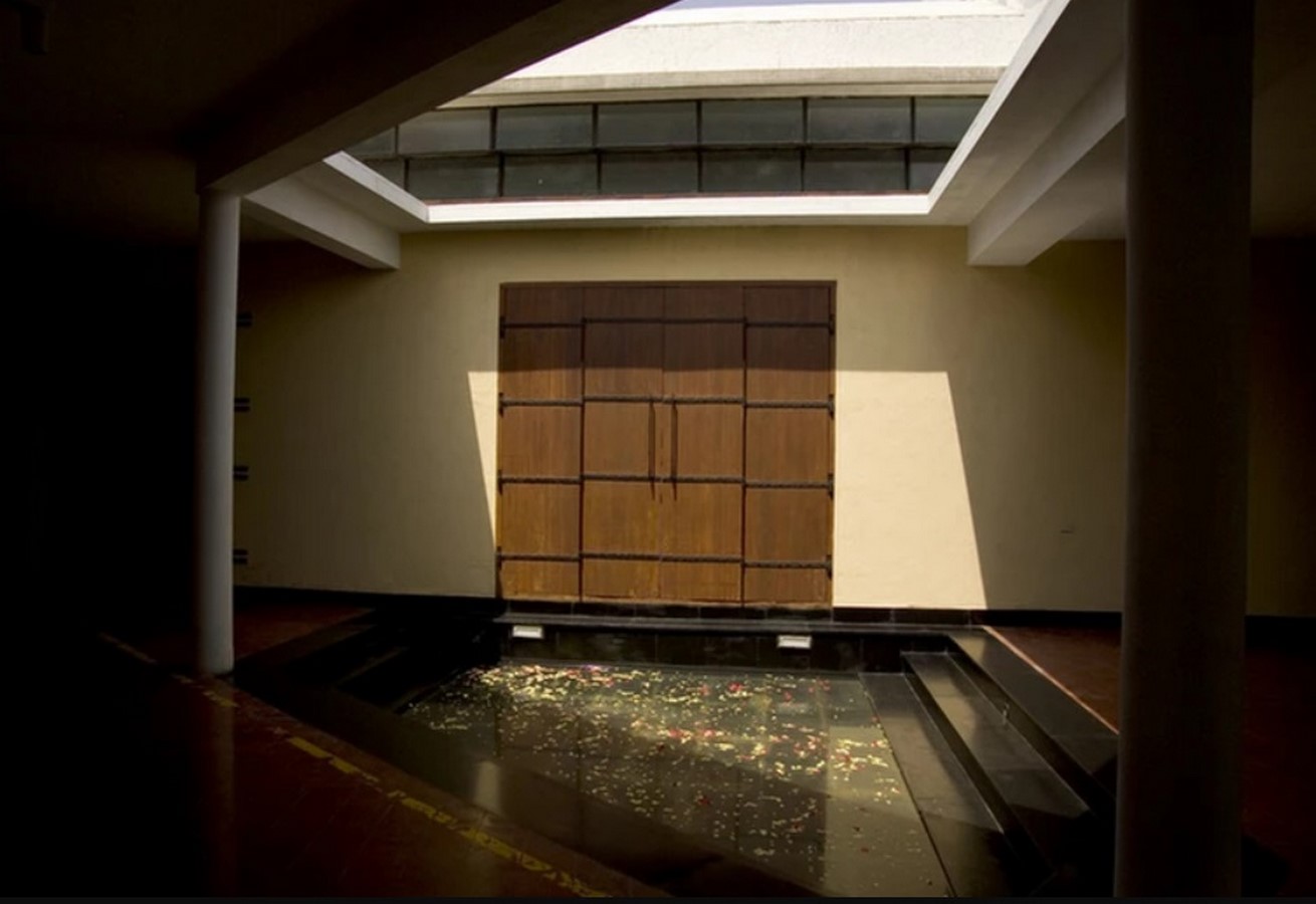 The Crafted Workspace by Shimul Javeri Kadri - Sheet2