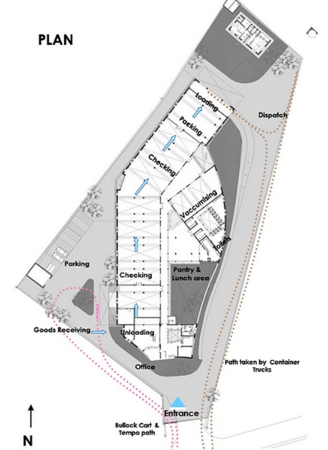 The Crafted Workspace by Shimul Javeri Kadri - Sheet4
