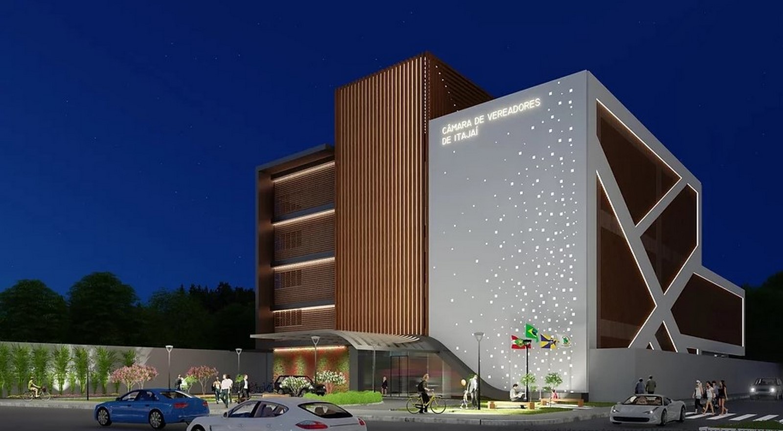 Architects in Itajaí - Top 15 Architects in Itajaí - Sheet1