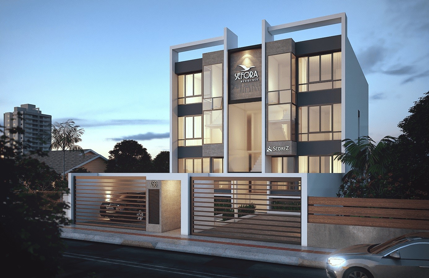 Architects in Itajaí - Top 15 Architects in Itajaí - Sheet10