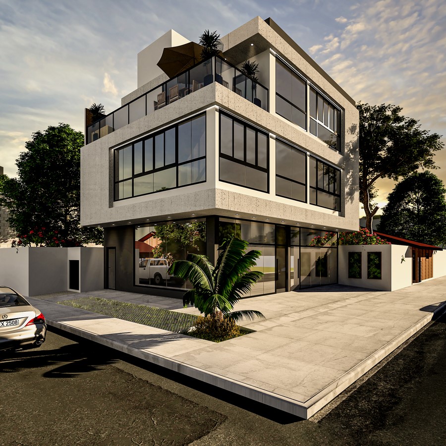 Architects in Itajaí - Top 15 Architects in Itajaí - Sheet14